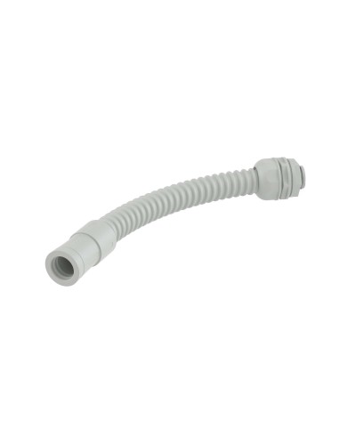 Муфта гибкая труба-коробка, IP65, D32 (57132). Муфта гибкая труба-коробка. ДКС в Петропавловске-Камчатском