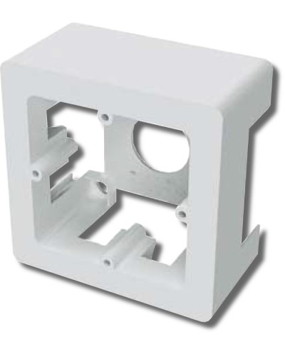 Коробка монтажная универсальная PDD-N 60 (10123): Коробка монтажная в Петропавловске-Камчатском