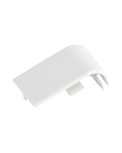 Накладка на стык профиля 100х40 ARC-LAN RBA (10шт) (576514B-10): Накладка на стык профиля в Петропавловске-Камчатском