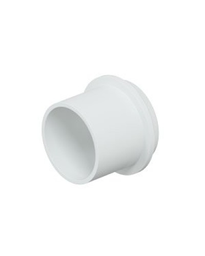 Муфта труба-коробка для трубы D25, м.о. D29 (20 шт) (40525). Муфта труба-коробка. Экопласт в Петропавловске-Камчатском
