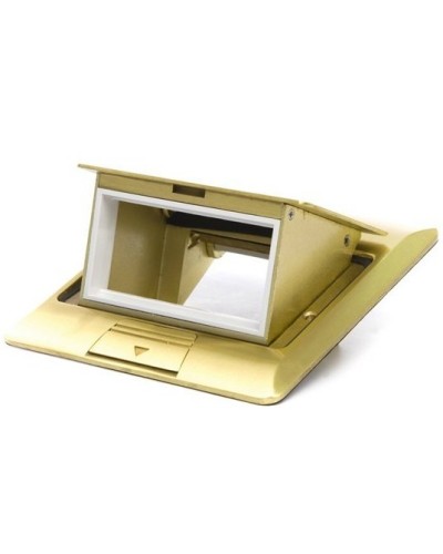 Коробка для люков LUK/1.5BR, LUK/1.5AL в пол BOX/1.5S (70016). Коробка для люков в пол, металлическая для заливки в бетон. Экопласт в Петропавловске-Камчатском