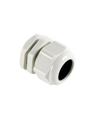Кабельный зажим IP68, D-внутр 10-14мм PG16 (100 шт) (41016). Кабельный зажим. Экопласт в Петропавловске-Камчатском