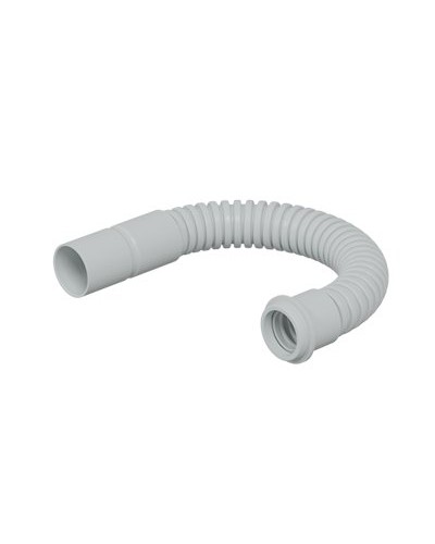 Гибкий поворот труба-коробка D20, м.о. D29, IP44 (20 шт) (44162). Гибкий поворот труба-коробка. Экопласт в Петропавловске-Камчатском