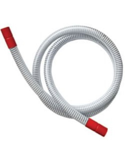 Ecoplast гибкий переход для трубы D25, длина 100см, белый (49425W). Гибкий переход для аспирационной системы. Экопласт в Петропавловске-Камчатском