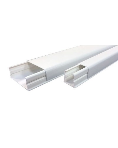 Миниканал 75/3х20 U-LITE (79016): Миниканал в Петропавловске-Камчатском