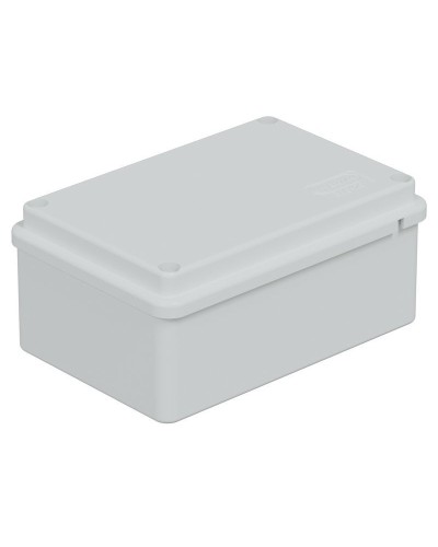 Коробка BJB/JBS120 120х80х50, IP56, белая (44058W-1). Коробка монтажная. Экопласт в Петропавловске-Камчатском