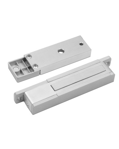 AL-150 Premium (серый). Замок электромагнитный. ЭКСКОН в Петропавловске-Камчатском