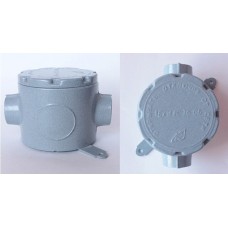 КПА-20У3 (G1/2). Коробка коммутационная взрывозащищенная. ЭлектроСпецИндустрия