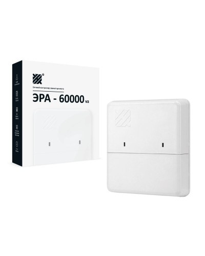 Эра-60000V2. Сетевой контроллер. Эра новых технологий в Петропавловске-Камчатском
