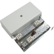 КМ-О (8к)-IP41-d: Коробка монтажная огнестойкая