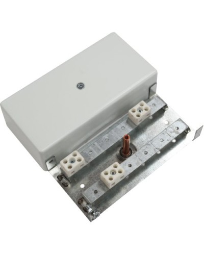 КМ-О (16к)-IP41-d: Коробка монтажная огнестойкая в Петропавловске-Камчатском