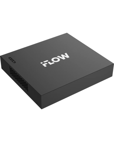 F-0(N8E). IP-видеорегистратор 8-канальный. i-FLOW в Петропавловске-Камчатском