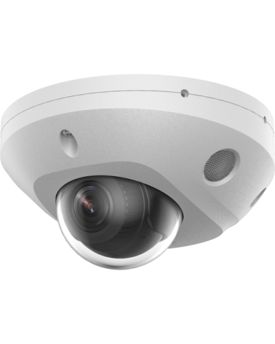 F-IC-2542C2MS(2.8мм). Бюджетная IP-видеокамера купольная. i-FLOW в Петропавловске-Камчатском