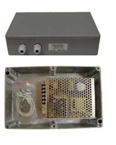 БП 150 DC10.5-30V IP64. Уличный блок питания. ИК Технологии в Петропавловске-Камчатском