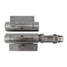 Ex ИО 102 МК N исп.100 М100 TG-3/4. Извещатель охранный точечный магнитоконтактный взрывозащищенный. Магнито-Контакт