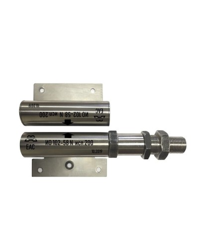 ИО 102-58 N исп.200 М200 TG-3/4. Извещатель охранный точечный магнитоконтактный. Магнито-Контакт в Петропавловске-Камчатском