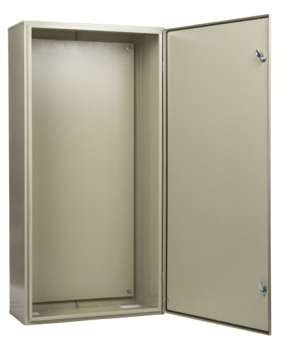 ЩМП - 10 МЭК(1500х750х350) IP65 (MEC11315). Шкаф с монтажной панелью. МЭК-Электрика в Петропавловске-Камчатском