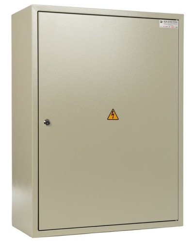 ЩМП - 085 МЭК (1000х650х260) IP31 (MEC11116). Шкаф с монтажной панелью. МЭК-Электрика в Петропавловске-Камчатском