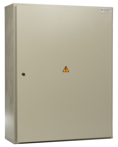 ЩМП - 08 МЭК (900х700х260) IP31 (MEC11115). Шкаф с монтажной панелью. МЭК-Электрика в Петропавловске-Камчатском