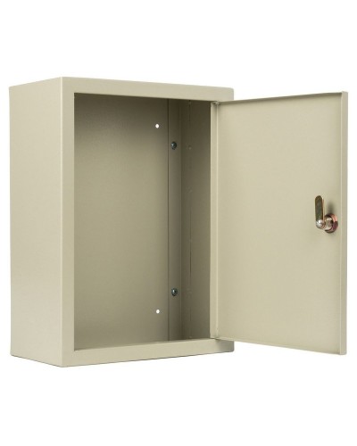 ЩМП - 01 МЭК (370х210х140) IP31 (MEC11106). Шкаф с монтажной панелью. МЭК-Электрика в Петропавловске-Камчатском