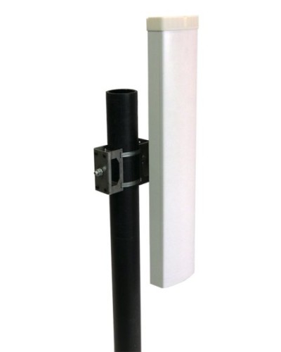 ФОРТЕЗА-500 bluetooth. Извещатель охранный радиоволновый линейный с bluetooth интерфейсом. Охранная техника в Петропавловске-Камчатском