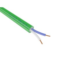 КПРВГнг(А)-FRLSLTx 5х1,5(N, РЕ). Кабель силовой огнестойкий. Паритет