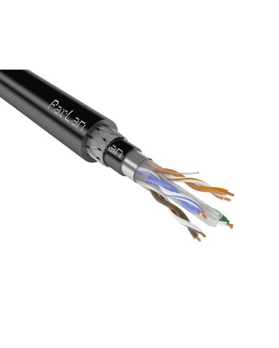 ParLan ARM PS F/UTP Cat6 4х2х0,57 РЕ. Кабель «витая пара» (Cat6)(LAN) для структурированных систем связи. Паритет в Петропавловске-Камчатском