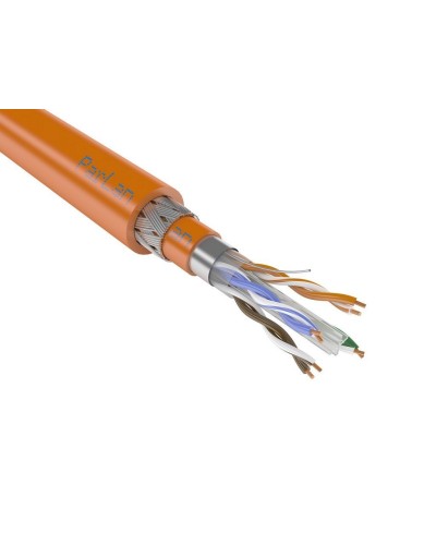 ParLan ARM PS F/UTP Cat6 4х2х0,57 ZH нг(А)-HF. Кабель «витая пара» (Cat6)(LAN) для структурированных систем связи. Паритет в Петропавловске-Камчатском