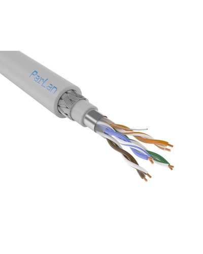 ParLan ARM PS F/UTP Cat5е 4х2х0,52 PVC. Кабель «витая пара» (LAN) для структурированных систем связи. Паритет в Петропавловске-Камчатском