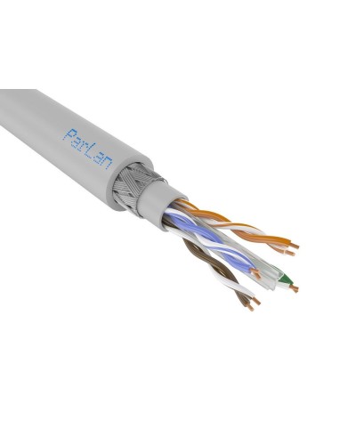 ParLan ARM PS U/UTP Cat6 4х2х0,57 PVC. Кабель «витая пара» (Cat6)(LAN) для структурированных систем связи. Паритет в Петропавловске-Камчатском