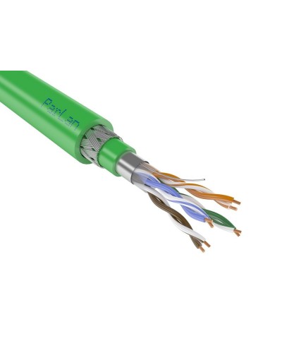 ParLan ARM PS F/UTP Cat5e PVCLS нг(А)-FRLSLTx 2х2х0,52. Кабель «витая пара» (LAN) для структурированных систем связи. Паритет в Петропавловске-Камчатском