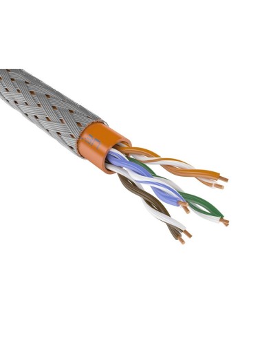 ParLan ARM U/UTP Cat5е 4х2х0,52 ZH нг(А)-HF. Кабель «витая пара» (LAN) для структурированных систем связи. Паритет в Петропавловске-Камчатском