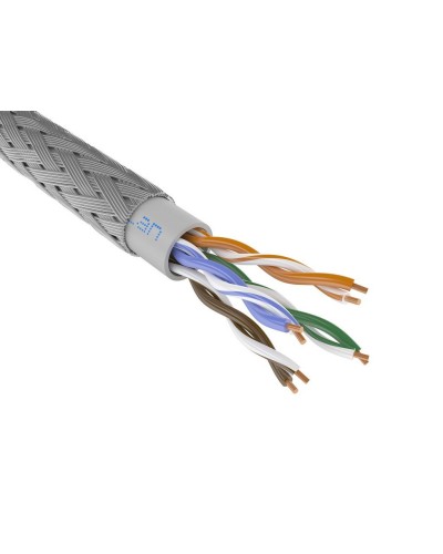 ParLan ARM U/UTP Cat5е 4х2х0,52 PVC. Кабель «витая пара» (LAN) для структурированных систем связи. Паритет в Петропавловске-Камчатском