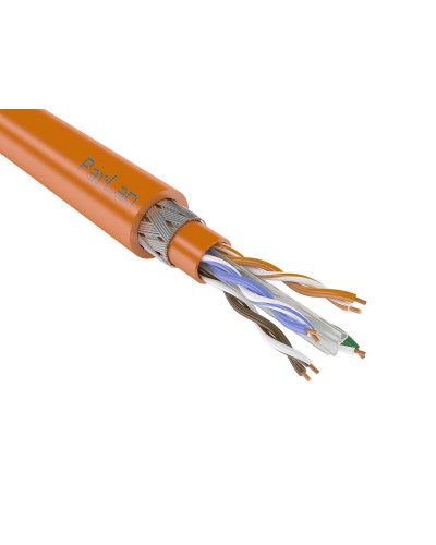 ParLan ARM PS U/UTP Cat6 4х2х0,57 ZH нг(А)-HF. Кабель «витая пара» (Cat6)(LAN) для структурированных систем связи. Паритет в Петропавловске-Камчатском
