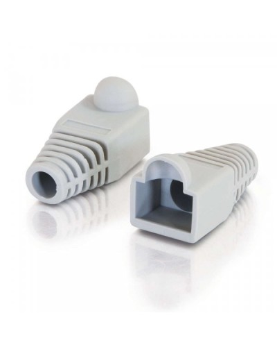 RJ-45-cap (серый). Изолирующий колпачок. Прочие зарубежные в Петропавловске-Камчатском