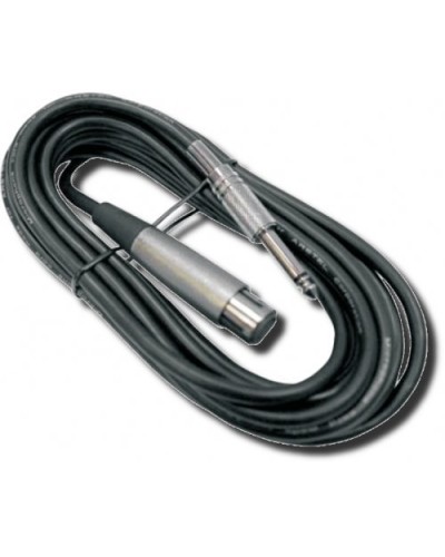 MC-092/1.5. Корд микрофонный, Jack-XLR. Прочие зарубежные в Петропавловске-Камчатском