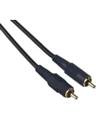 RCA (ш)-RCA (ш)/3. Корд межблочный RCA-RCA . Прочие зарубежные в Петропавловске-Камчатском