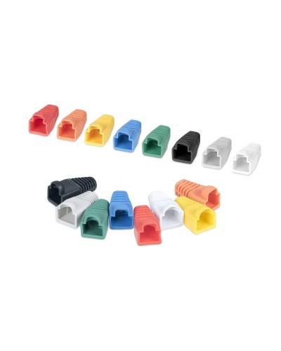 RJ-45-cap (красный). Изолирующий колпачок. Прочие зарубежные в Петропавловске-Камчатском