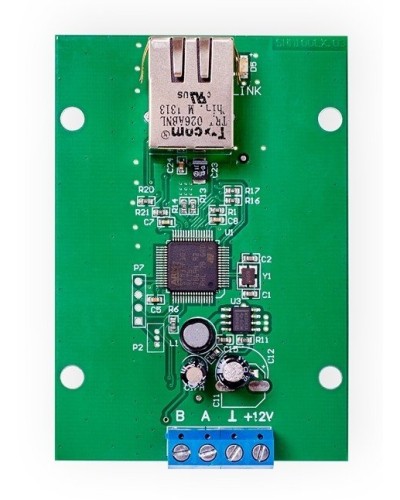 SNM-100L-B (SNM-100LX). Интернет-модуль для S632-2GSM. Проксима в Петропавловске-Камчатском