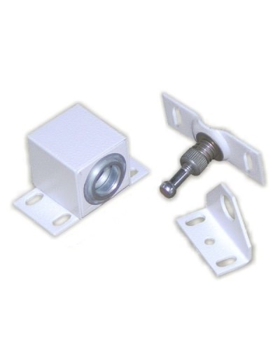 Promix-SM102.01.1 white (Шериф-2 лайт НО-Б Д 24В). Замок электромеханический. Промикс в Петропавловске-Камчатском