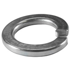 Шайба гровер нержавеющая (А2) M12 (DIN 127) (500 шт) (PR08.7467). Шайба гровер нержавеющая (А2). Промрукав