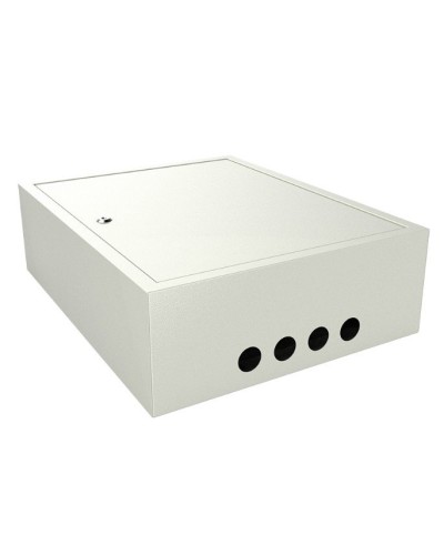 ЩМП-2-1 IP31 Корпус металлический с монтажной панелью Стандарт 500х400х150 (PR08.26443). Корпус металлический. Промрукав в Петропавловске-Камчатском