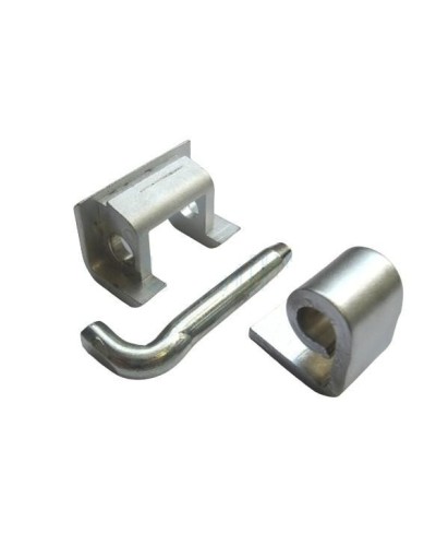 HG 180.90 CE. Петля стальная в сборе. ПРОВЕНТО в Петропавловске-Камчатском