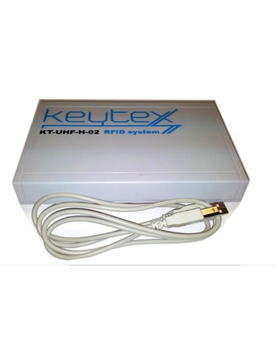 KeyTex-Gate-USB. Считыватель. Равелин в Петропавловске-Камчатском