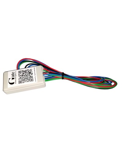 Gate-Reader-Mobile-Light (в корпусе). Считыватель. Равелин в Петропавловске-Камчатском