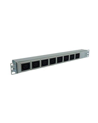 S-PDU 8IEC320C13. Блок электрических розеток. Штиль в Петропавловске-Камчатском