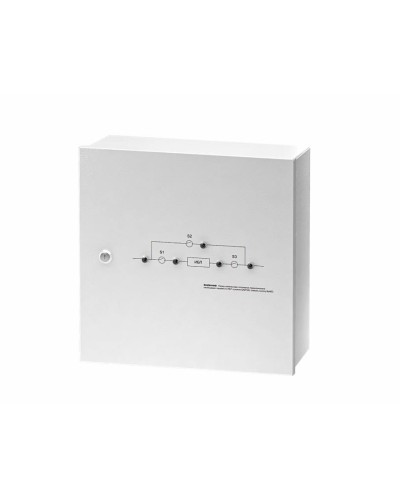 EBM-10/31-WTL-1PT. Модуль внешнего байпаса для ИБП ST3110SL, ST3110L. Штиль в Петропавловске-Камчатском