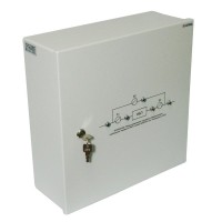 EBM-03-WTL-1T. Модуль внешнего байпаса для ИБП ST1103TL. Штиль