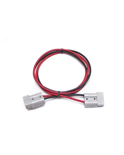 TD50A-TD50A-2-2x10. Батарейный кабель. Штиль в Петропавловске-Камчатском