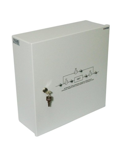 EBM-03-WCL-1PS. Модуль внешнего байпаса для ИБП ST1103SL, ST1103L. Штиль в Петропавловске-Камчатском